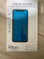 Ideal Of Sweden Glass iPhone XS Max/ Pro Max Hessen - Lich Vorschau