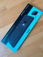 Logitech Advanced MK540 Kalbellose Tastatur mit Maus **NEU** Bayern - Gersthofen Vorschau