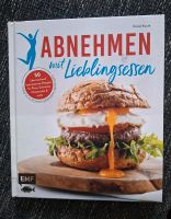 Kochbuch zum abnehmen mit leckeren Rezepten Baden-Württemberg - Schorndorf Vorschau