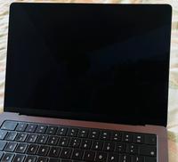MacBook Pro M3 14’’ QWERTY 18GB RAM 512 Space Schwarz Bayern - Holzkirchen Vorschau