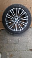 Sommerkomplettradsatz 18" style 634 bicolor orig. bmw 5er, g30/31 Rheinland-Pfalz - Oberzissen Vorschau