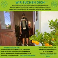 Reinigungskraft (m/w/d) für die Unterhaltsreinigung in Berlin Berlin - Neukölln Vorschau