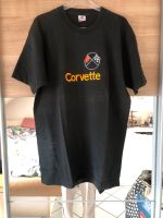 Corvette Tshirt aus den USA Bochum - Bochum-Mitte Vorschau