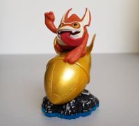 Skylanders Trap Team -Figur / Character "Big Bang Trigger Happy " Niedersachsen - Braunschweig Vorschau