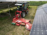 Mulcher PV Anlagen Photovoltaik Solarpark humus AFLR 2500 Schleswig-Holstein - Neumünster Vorschau