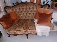 2er Sofa "Barockstil" Schleswig-Holstein - Neumünster Vorschau