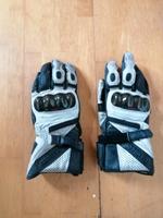 Motorrad Handschuhe Vanucci Größe XL Saarland - Friedrichsthal Vorschau