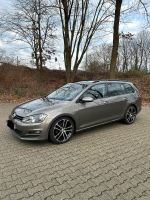 VW Golf 7 Cup 1.6 Ahk Niedersachsen - Lingen (Ems) Vorschau