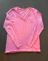 Langarm T-Shirt, rosa, Gr 40 Niedersachsen - Giesen Vorschau