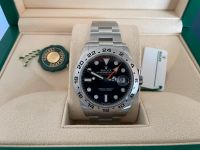 Rolex Explorer II NEU Ref. 226570 schwarzes Ziffernbaltt Baden-Württemberg - Emmendingen Vorschau