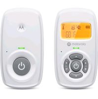 Babyphone Motorola Nursery Baden-Württemberg - Munderkingen Vorschau