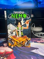 Nightmare Hunter Nemo Manga Sachsen - Freital Vorschau