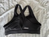 Roxy Bikini Oberteil Sport BH XS Hessen - Mühltal  Vorschau