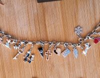 Happy Charm Armband 925 Charms Silber Berlin - Tempelhof Vorschau