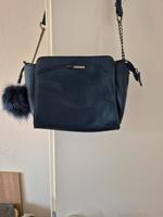 Handtasche dunkelblau Primark Hannover - Mitte Vorschau