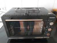 Mini Backofen Grill Baden-Württemberg - Nußloch Vorschau