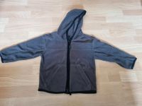 Fleecejacke,  Gr. 104, First B Bayern - Bischofsheim Vorschau