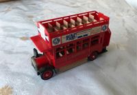 Matchbox Models of Yesteryear - Bus 1922 Thüringen - Ruhla Vorschau