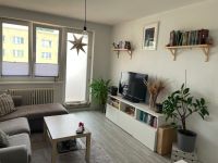 Nachmieter für kleine schöne 2-Zimmerwohnung Brandenburg - Rangsdorf Vorschau