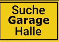 *SUCHE* HALLE SCHEUNE WERKSTATT GARAGE BAUPLATZ Elsenfeld Bayern - Elsenfeld Vorschau