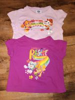 Set 2 x Shirt T-Shirt Paw Patrol Marshall Skye Everest Regenbogen Thüringen - Erfurt Vorschau