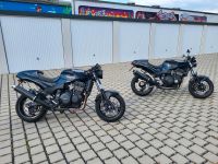 Triumph t 300 Speed Triple Niedersachsen - Braunschweig Vorschau