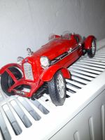 Alfa Romeo 1:18 Saarland - Kleinblittersdorf Vorschau