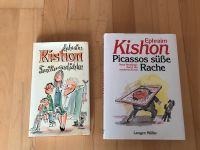 Ephraim Kishon Familiengeschichten Picassos süße Rache Buch Bayern - Pförring Vorschau