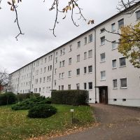 Attraktive 3-Raum-Wohnung in Gersdorf Sachsen - Gersdorf Vorschau