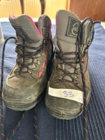 JacAlu Wanderschuhe Bayern - Buchloe Vorschau