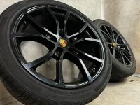 Original 21 Zoll Porsche Cayenne Coupe Exclusiv Design Winterreif Nordrhein-Westfalen - Paderborn Vorschau