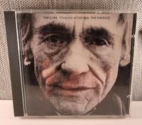 The Cure - Staring At The Sea / the singles  CD Niedersachsen - Wietmarschen Vorschau