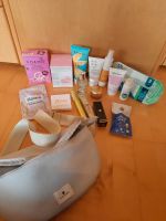 Kosmetikpaket mit Glossybox Tasche Rheinland-Pfalz - Brücken (bei Birkenfeld) Vorschau