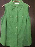 Bluse Leinenbluse Gina Laura M Bayern - Büchenbach Vorschau