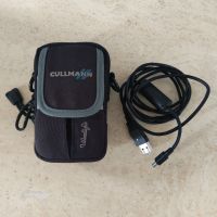 Cullmann Kameratasche Fototasche Kamara Tasche für Kodak DX6340 Hannover - Mitte Vorschau