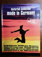 Musiknoten Guitartab Col. made in Germany Keyboard, Klavier,Git Nordrhein-Westfalen - Senden Vorschau