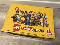 LEGO 71007 Collectable Minifigures: Serie 12 - OVP & SEALED BOX Bayern - Schwandorf Vorschau