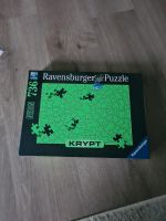 Ravensburger Puzzle 736 Teile grün Niedersachsen - Springe Vorschau