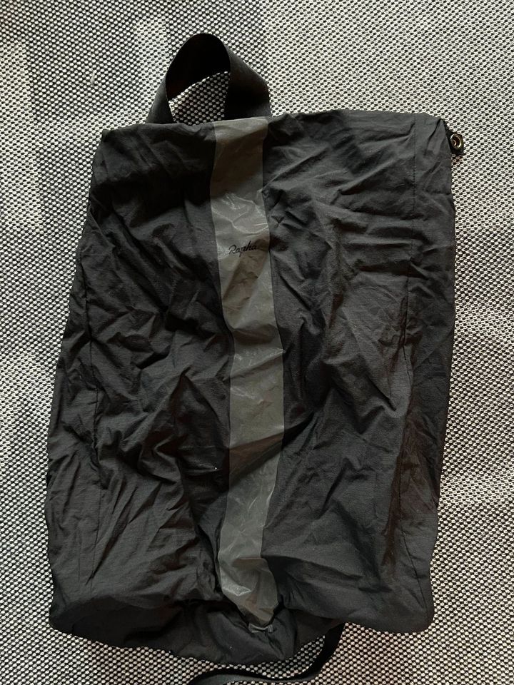 RAPHA MINI NYLON LIGHTWEIGHT TASCHE RUCKSACK NEU UNBENUTZT in Berlin