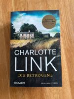 Charlotte Link - die Betrogene Baden-Württemberg - Gärtringen Vorschau