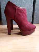 Schuhe High Heels Gr. 37 Nordrhein-Westfalen - Ratingen Vorschau