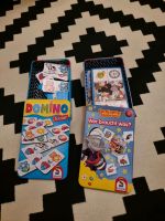 Domino Junior, Benjamin Blümchen Spiel, ab 3 Jahre Bremen - Schwachhausen Vorschau