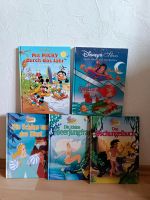 Walt Disney Bücher Für Kinder Mickey Maus, Arielle ... Sachsen - Meißen Vorschau