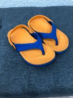 fashy Badeschuhe FlipFlops Gr. 26 Baden-Württemberg - Bopfingen Vorschau