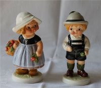 Dolly Dingle Series in Holland Friend Hans Hummel Goebel 1981 Bayern - Zell am Main Vorschau