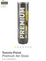 Tennisbälle 4er Dose / Tennis Point Premium Wandsbek - Hamburg Rahlstedt Vorschau