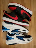 Zwei paar Jungen Schuhe Nike Bayern - Dillingen (Donau) Vorschau