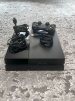 PlayStation 4 ( ps4 ) mit gute 500 gb Aachen - Aachen-Mitte Vorschau