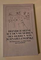 Aus den Memoiren des Herrn von Schnabelewopski Nordrhein-Westfalen - Much Vorschau