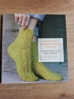 The Knitter's Curiosity Cabinet Volume III by Hunter Hammersen Nordrhein-Westfalen - Bergkamen Vorschau